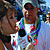 2002 Fantasy Fest WebCam Crew Out Takes photo - Duval Street, Key West